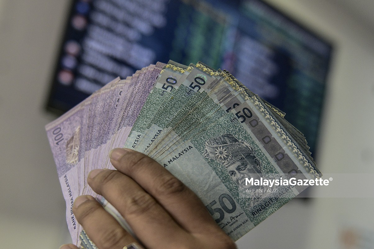 Pengukuhan Ringgit Bukti Kerajaan Berupaya Ubah Persepsi Dunia MG Perak