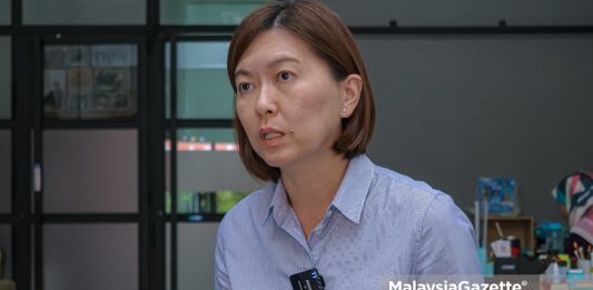 Sandrea Ng komited perbaiki mutu perkhidmatan PBT di Perak