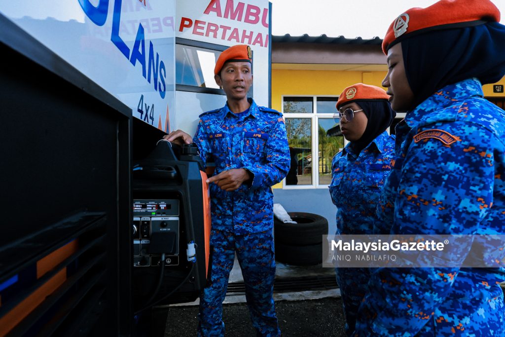 14 tahun dalam APM tragedi bot pom pom karam masih diingatan MG