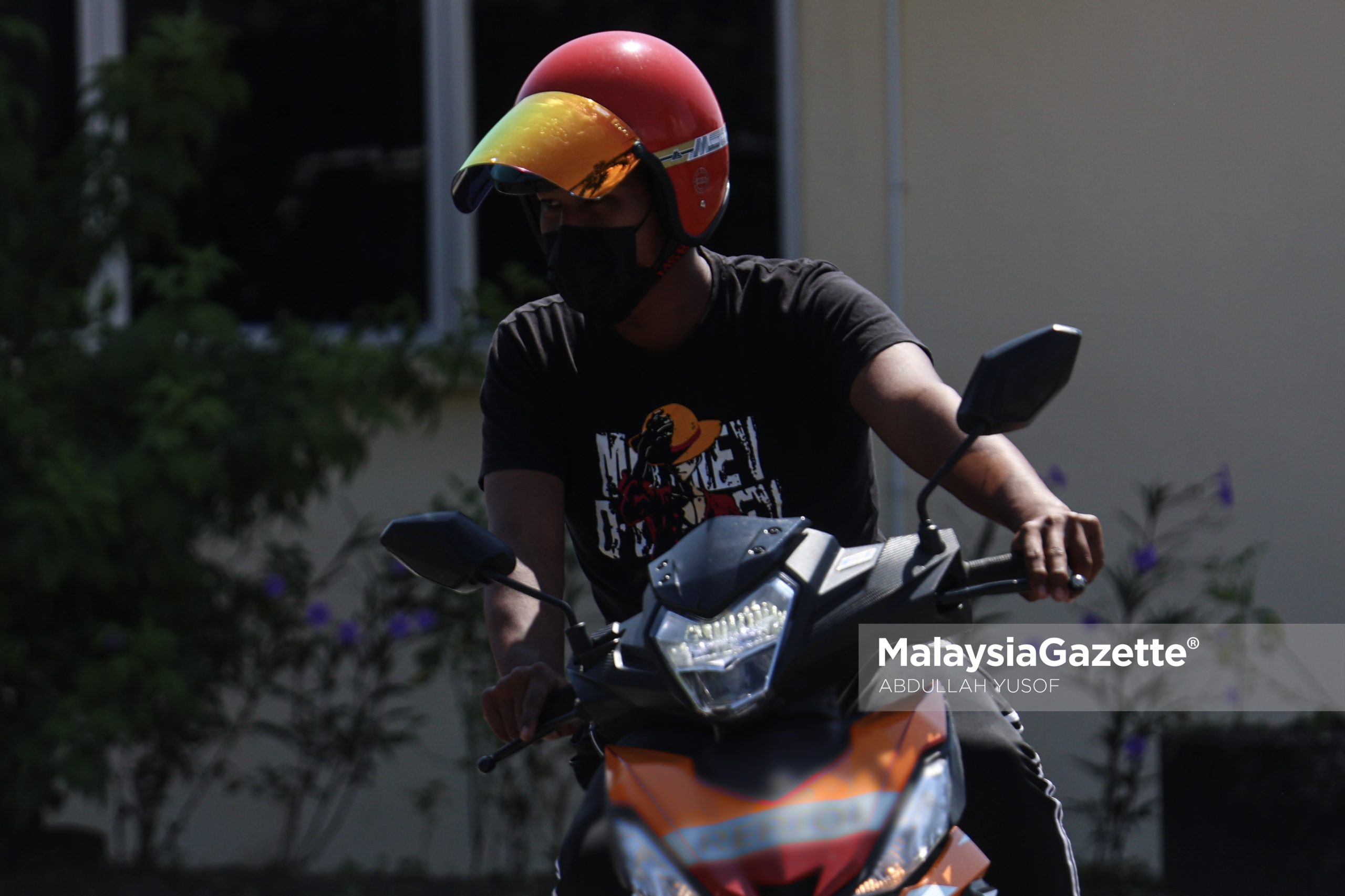 laporan palsu sungai siput peniaga roti lelaki laporan palsu sungai siput peniaga roti lelaki