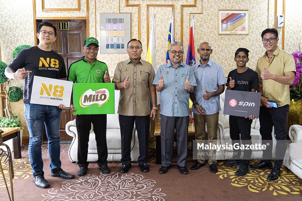 Ipoh International Run ‘dihidupkan’ semula selepas tujuh tahun terhenti