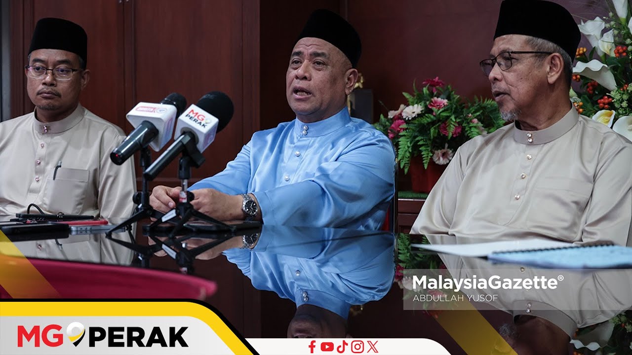 Mgperak Pembinaan Lebuhraya Gopeng Kuala Kangsar Dijangka Mula Pada