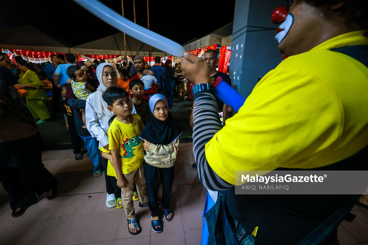 Kanak-kanak perak anak-anak mangsa jenayah masyarakat negeri negara masa depan golongan pengaruh unsur