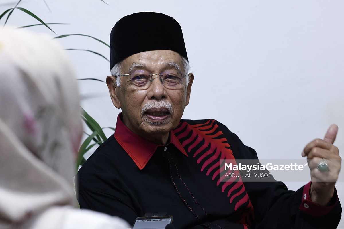 PEYATIM anak yatim rumah jagaan asrama Datuk Dr Tengku Mahmud persatuan