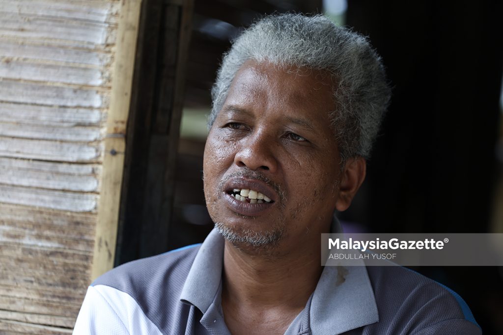 Keluarga Nuraina Humaira masih terkejut, bersedih