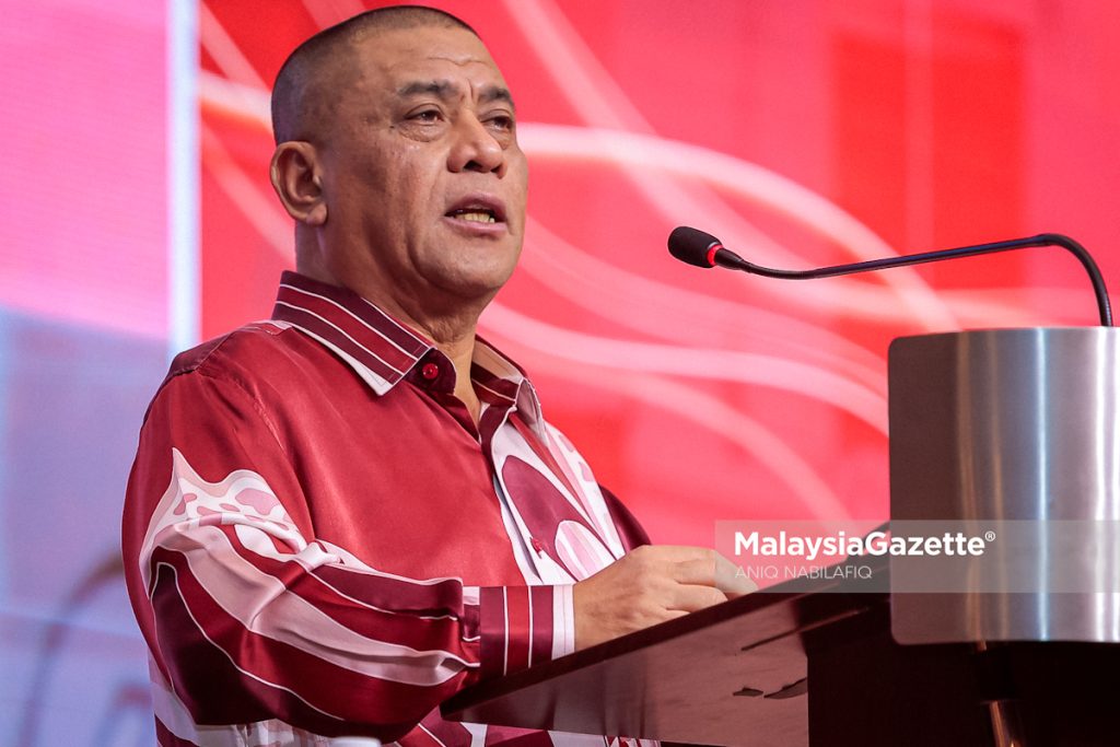 Perak lancar tiga buku Siri Penerbitan Perak Sejahtera 2030