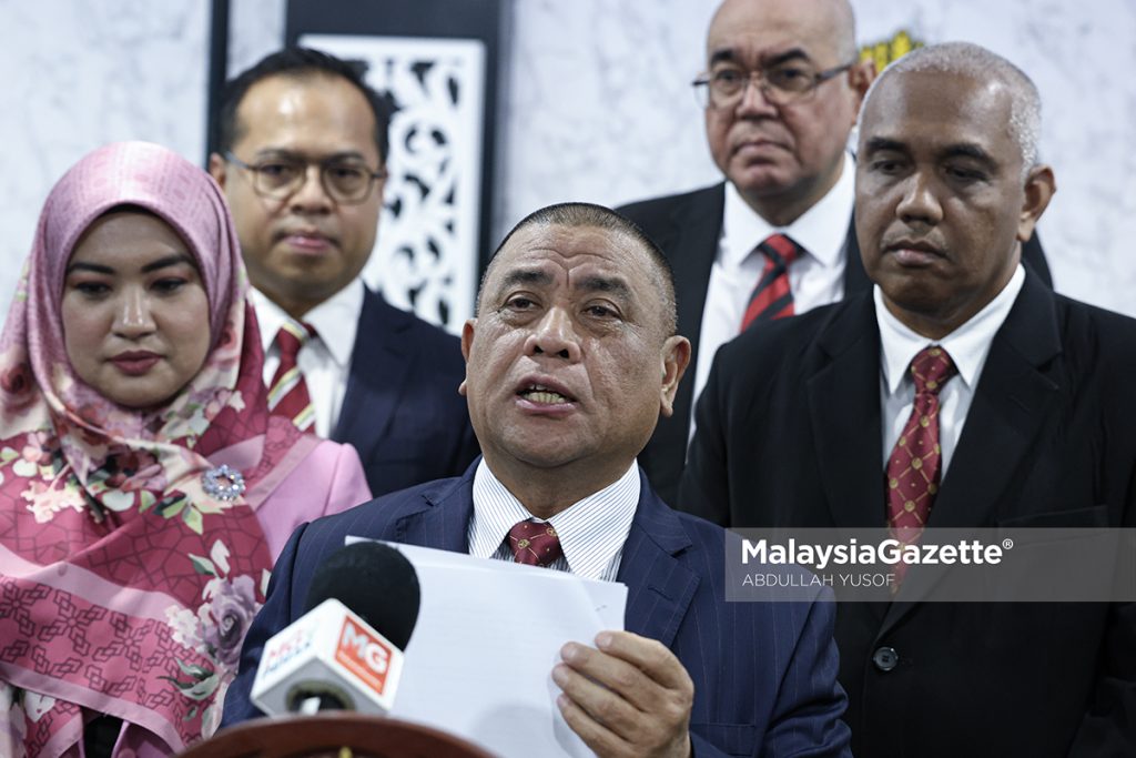 Dana bantuan makanan percuma TCS meningkat RM3.42 juta