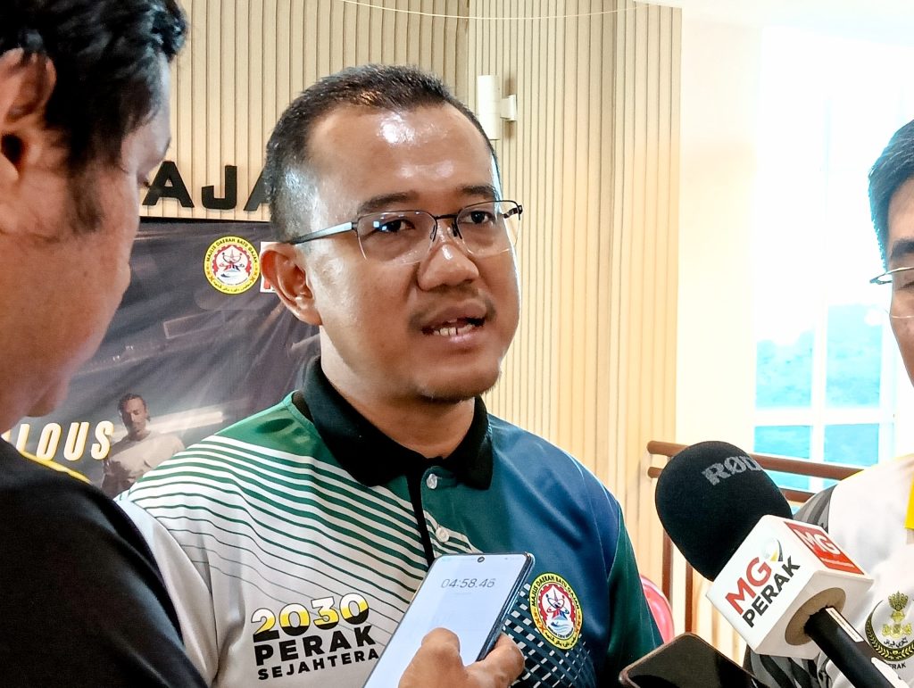 MyBff bukan sekadar turun berat badan