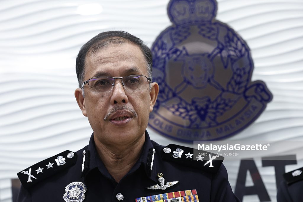 26 diberkas ketika judi sabung ayam