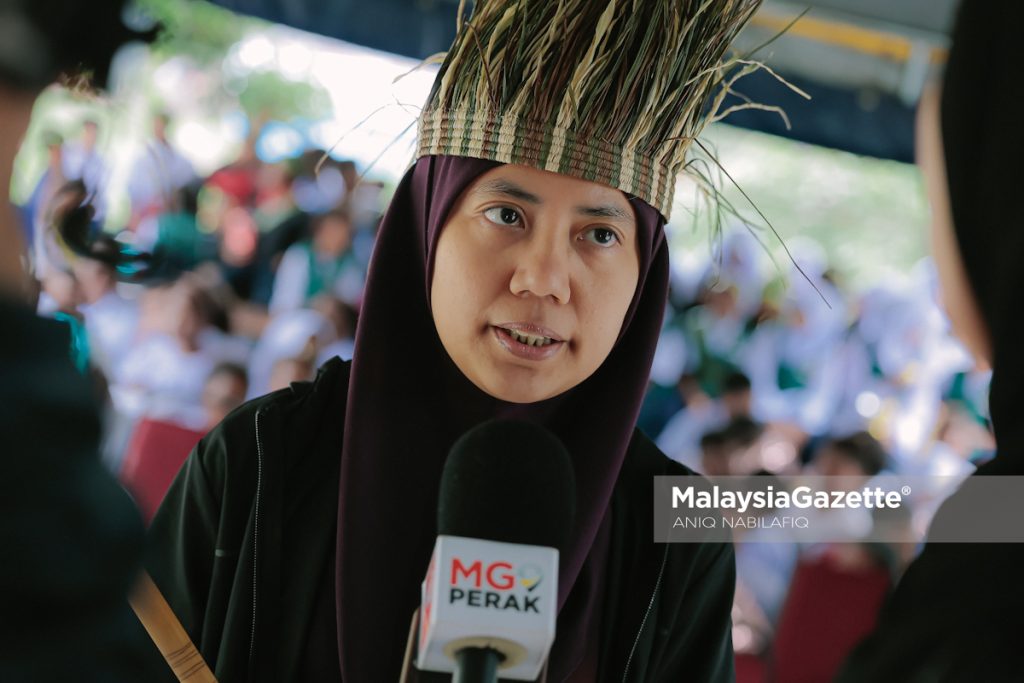 Bantuan sekolah anak orang Asli terus diperkasa