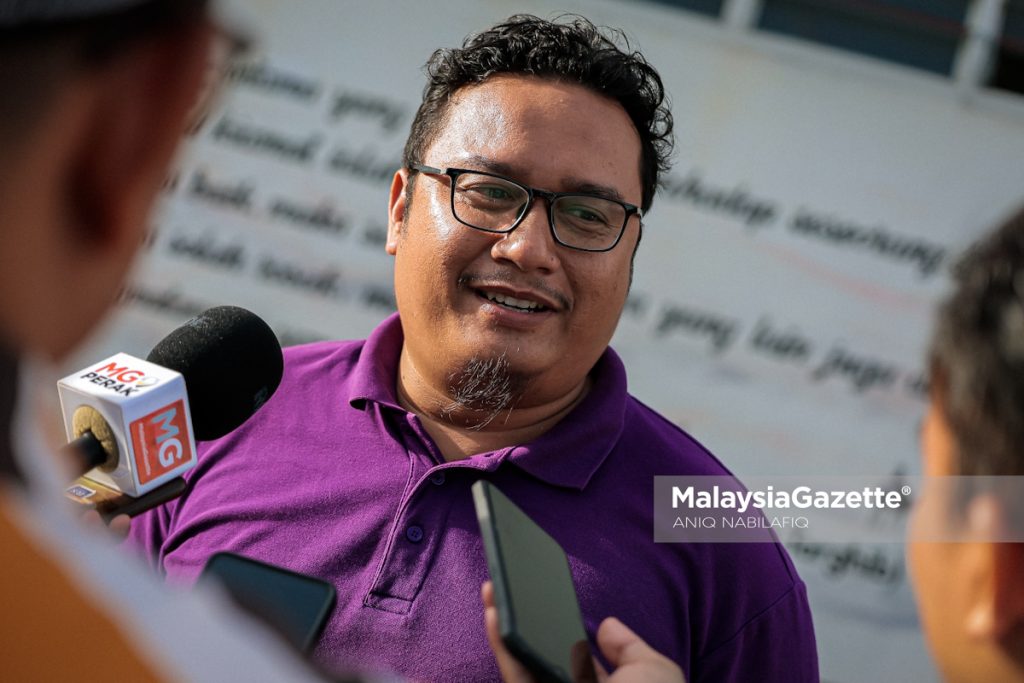 Sambut baik larangan jual arak di kawasan majoriti muslim 