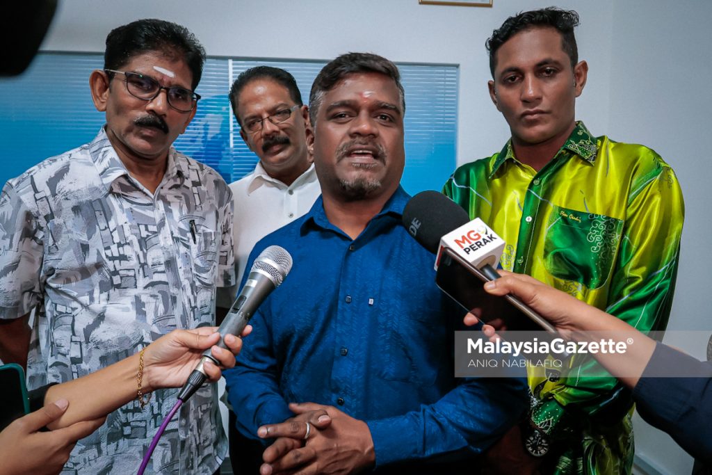 Sumbangan komputer riba bantu pelajar jalani pembelajaran lebih efisien