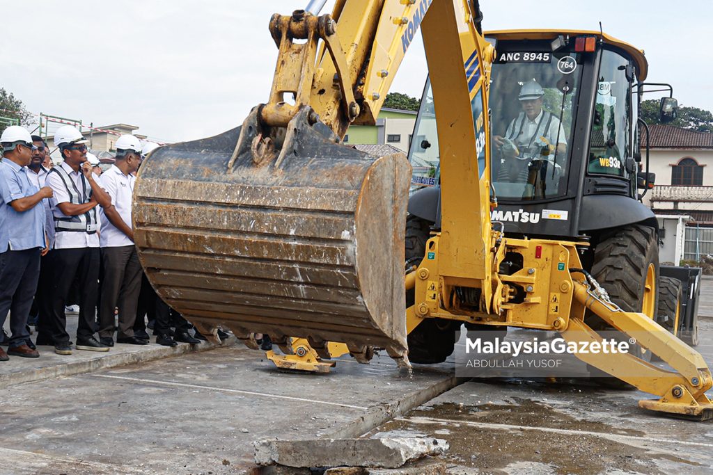 KPKT, MOTAC kerjasama jadikan pasar awam lokasi tarikan pelancong