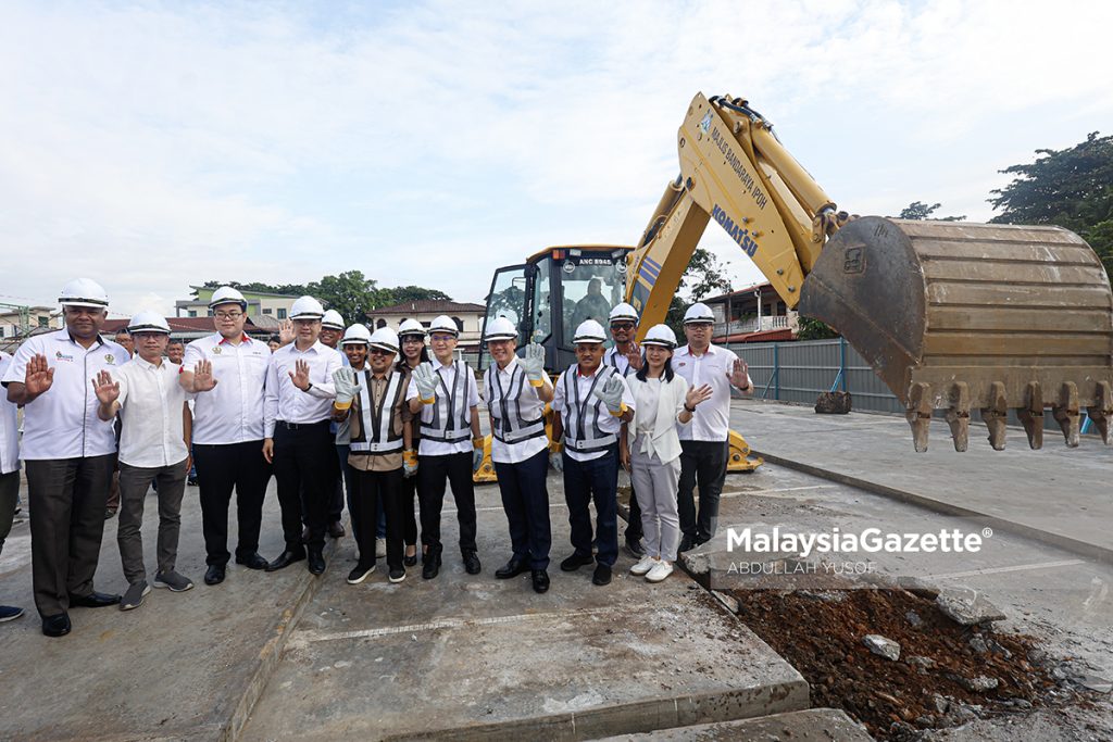 KPKT, MOTAC kerjasama jadikan pasar awam lokasi tarikan pelancong