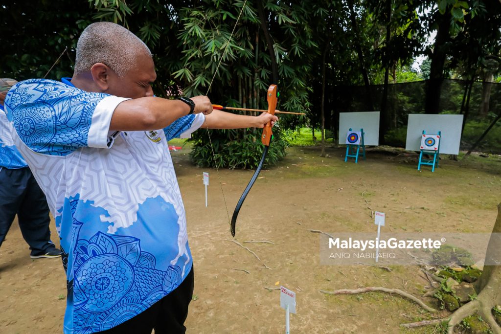 ATV Ride Kampung Bukit Chupak bantu perkasa ekonomi penduduk 