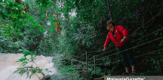 PBF, IPT berkolaborasi jalani penyelidikan biodiversiti di Royal Belum Pulau Banding Foundation