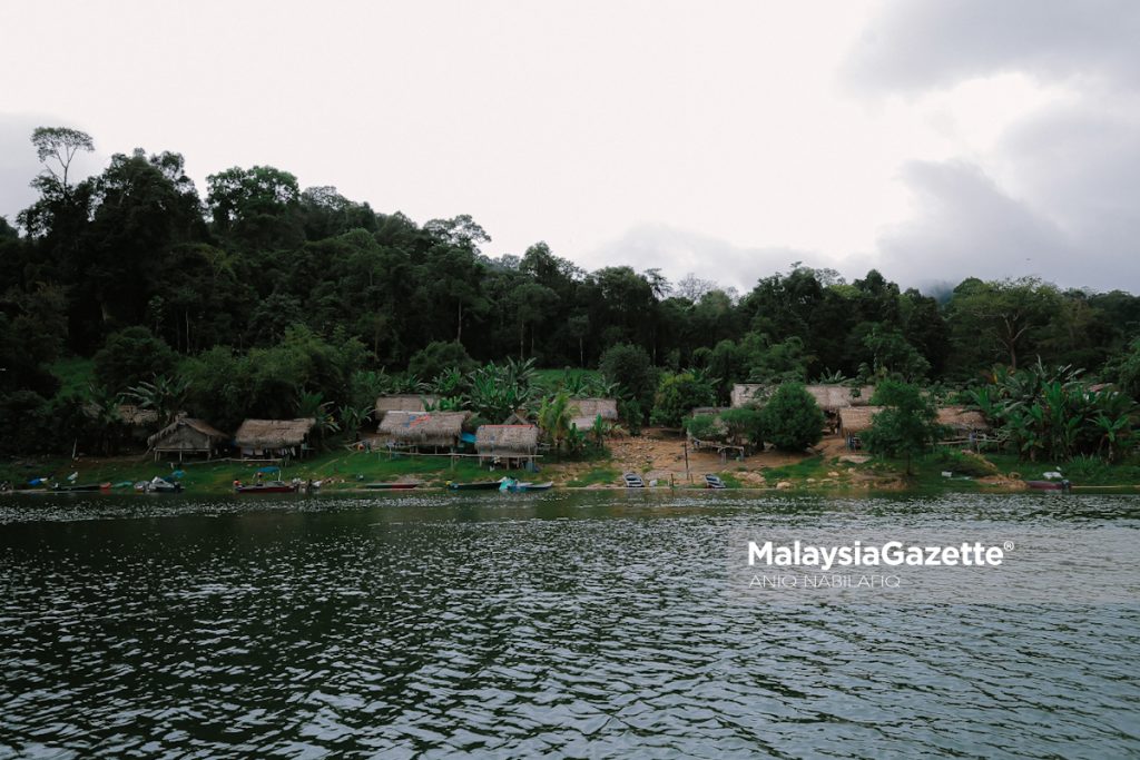 PBF, IPT berkolaborasi jalan penyelidikan biodiversiti di Royal Belum