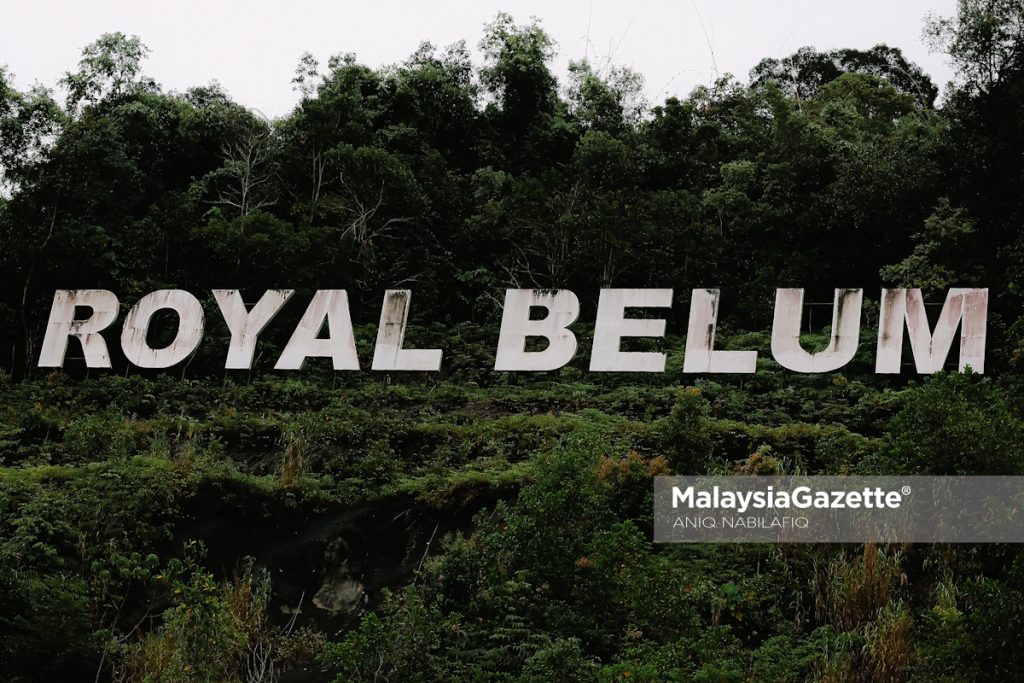 PBF, IPT berkolaborasi jalan penyelidikan biodiversiti di Royal Belum