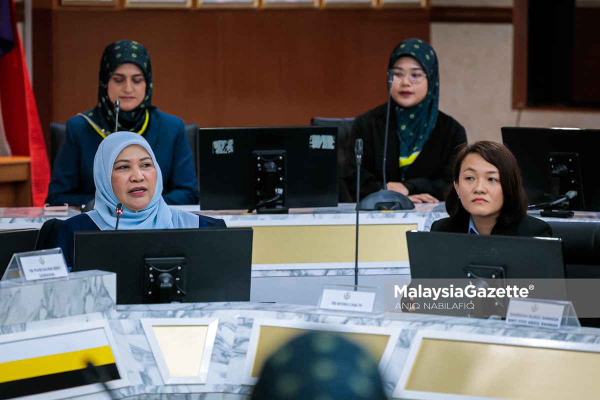 Penghormatan buat pejuang kanser Perak Pesakit kanser Perak Hak pejuang kanser Diskriminasi pesakit kanser Persidangan Perundingan Wanita Perak Perjuangan pesakit kanser di tempat kerja Suara pesakit kanser dalam pentadbiran Roshila negeri kerajaan negeri