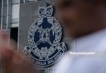 Anggota PGA antara ditahan bantu siasatan kes tembak komander AKPS Mayat lelaki ditemui dalam tangki simpanan air