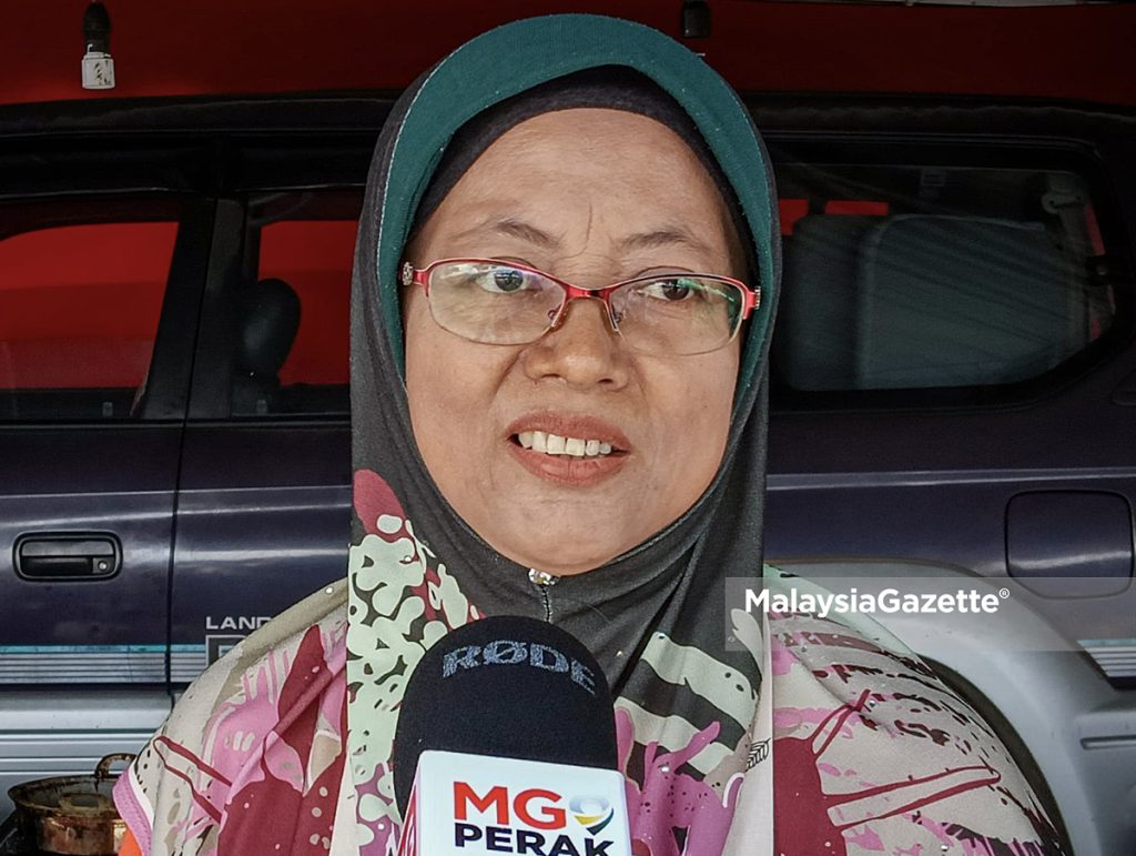 Peniaga bazar Ramadan jamin makanan disediakan bersih, selamat