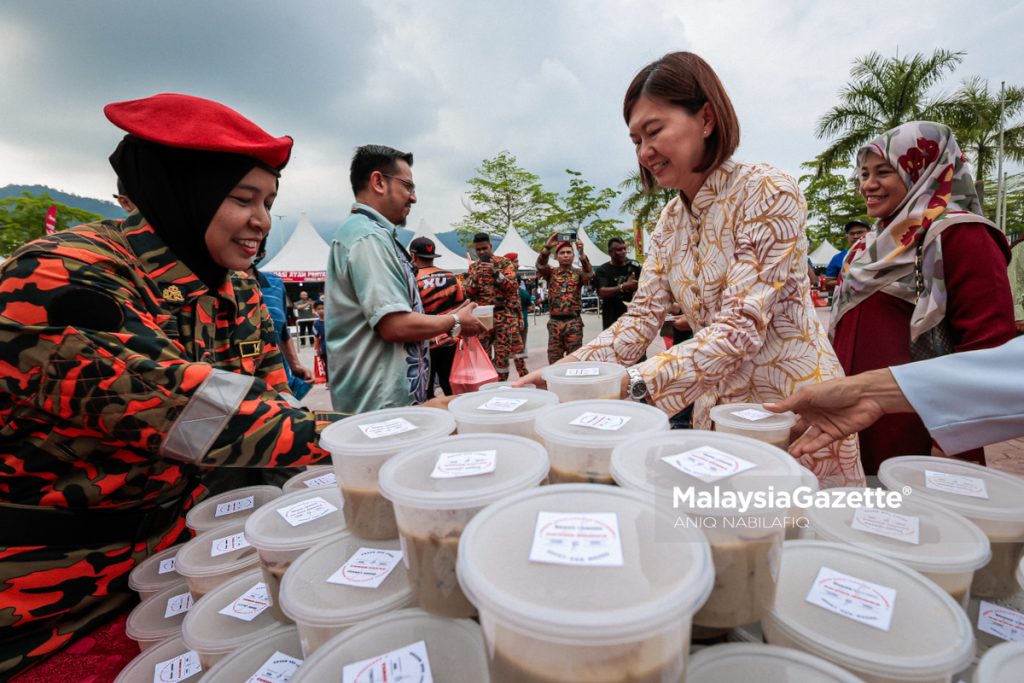 MBI teruskan kajian secara menyeluruh larangan jual arak - Exco