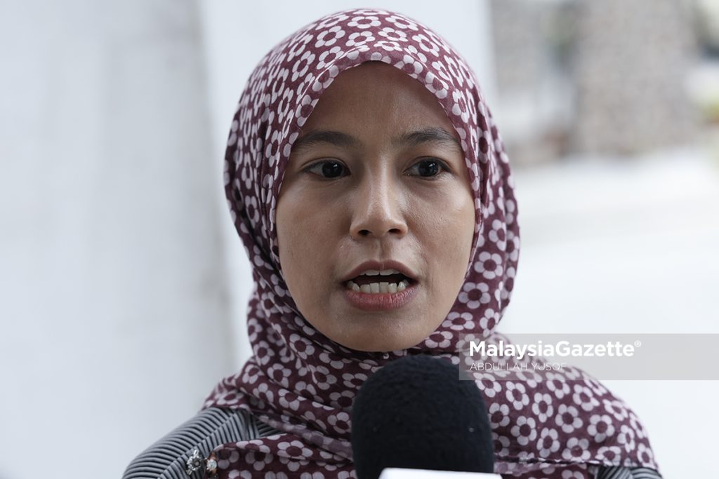 PRK DUN Ayer Kuning: Mahu wakil rakyat mudah didekati, jaga kebajikan