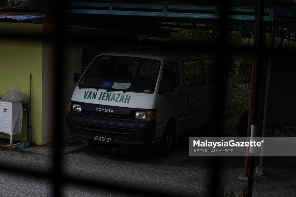 Penduduk harap lebih banyak pembangunan infrastruktur di Ayer Kuning