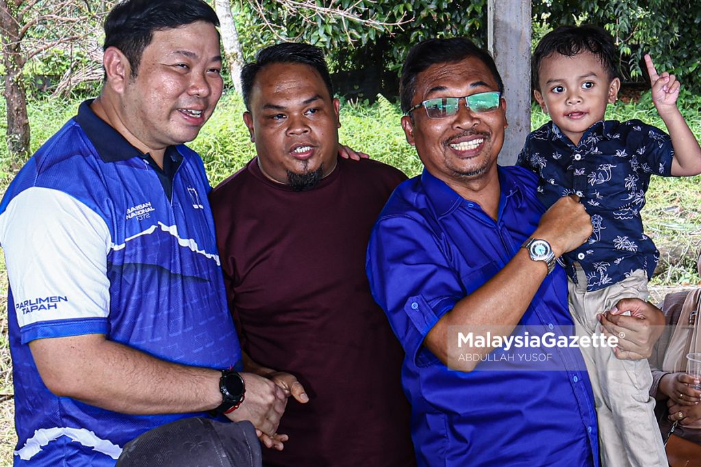 BN agresif, PN andalkan ceramah, media sosial - Penganalisis