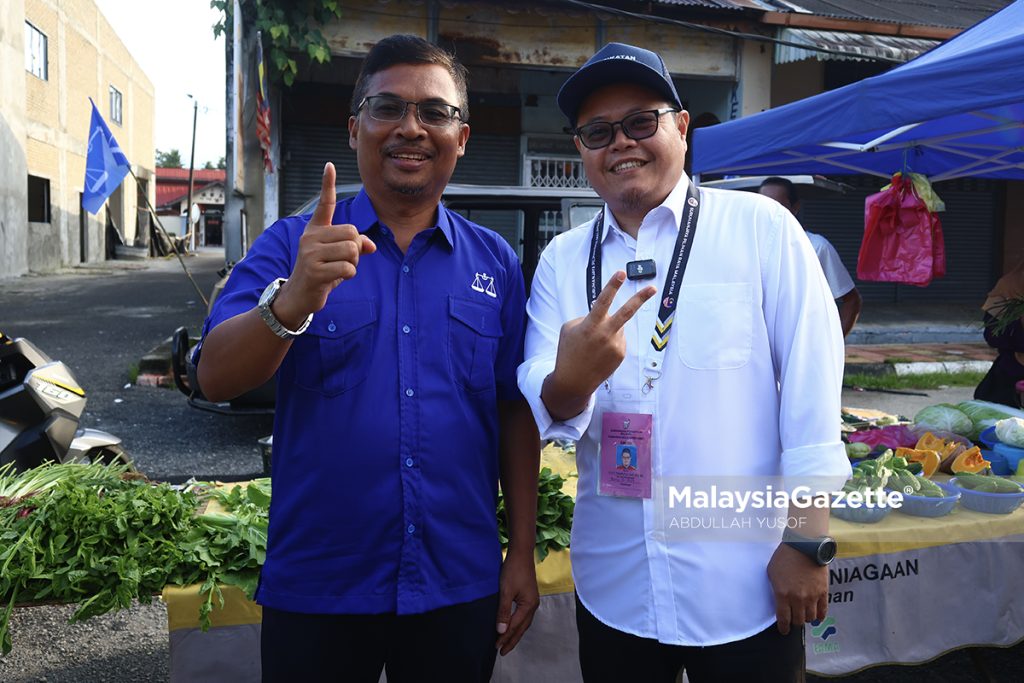 BN agresif, PN andalkan ceramah, media sosial - Penganalisis