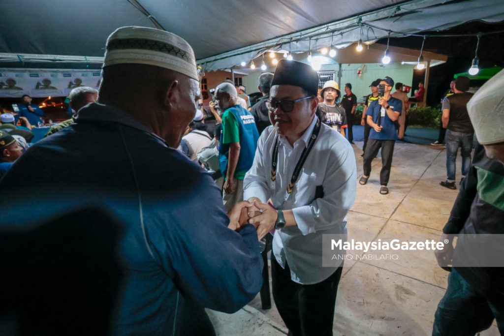 BN agresif, PN andalkan ceramah, media sosial - Penganalisis