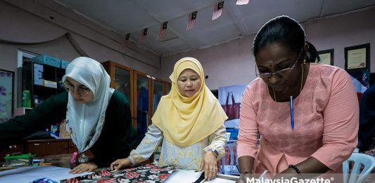 Kursus 'Quick Win', tingkat kemahiran peserta bantu jana pendapatan
