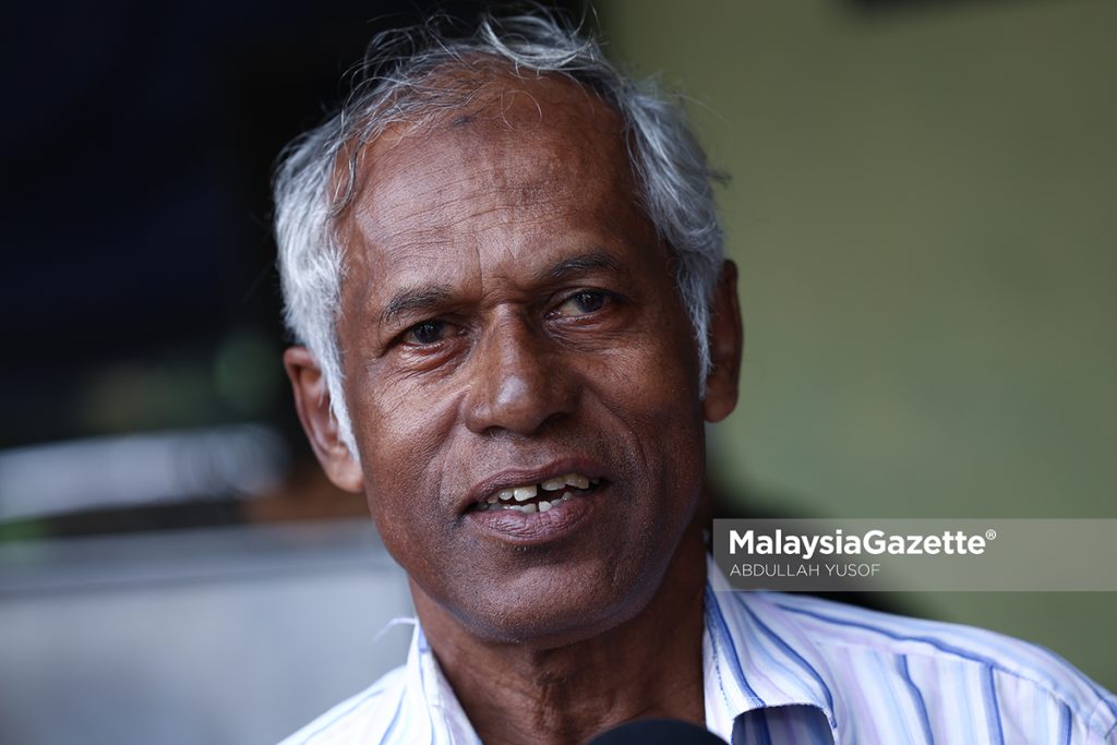 PRK Ayer Kuning: Ramai perantau dijangka pulang mengundi