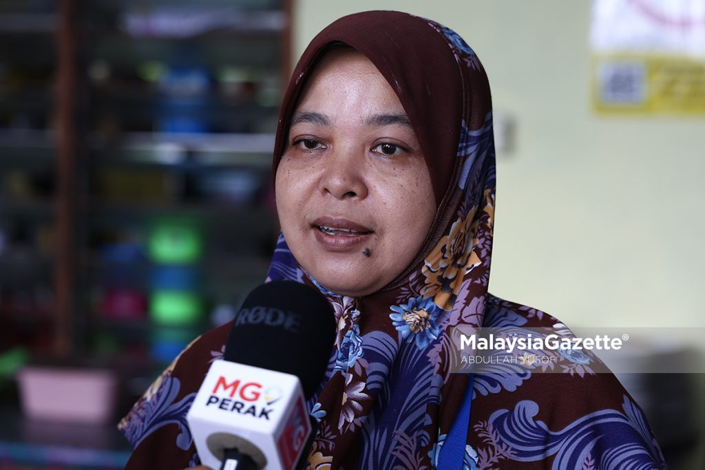 PRK Ayer Kuning: Ramai perantau dijangka pulang mengundi