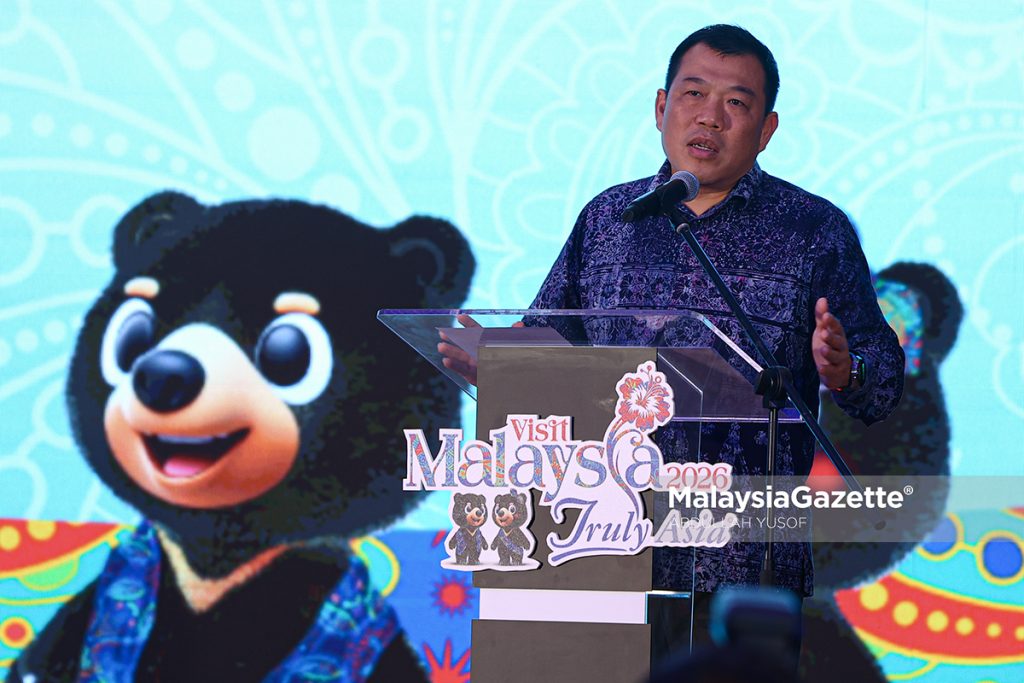 Industri pelancongan Perak perlu tabung dana pelaburan semula - Exco
