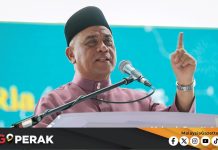 MGPerak: Satu Undi Pun Sudah Menang, PN Perlu Terima Hakikat