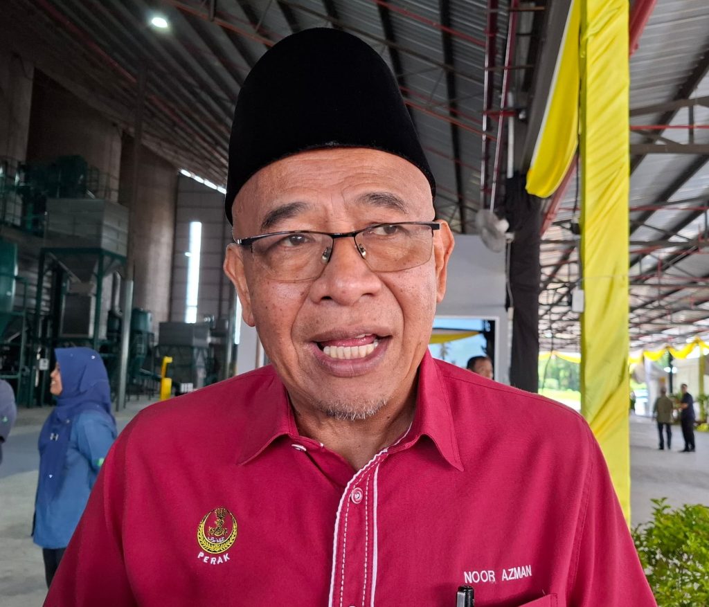 Tindakan proaktif Saarani tangani isu tanah masjid dipuji