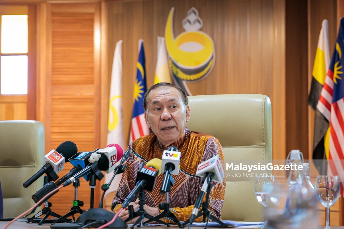 Tanah wakaf Masjid Jamek Ar-Ridzuan MAIPk bantu urusan wakaf isu tanah masjid Alor Pongsu kutipan RM2.1 juta tanah wakaf audit tanah wakaf MAIPk pemilikan tanah masjid di Perak derma Jumaat masjid Perak masjid atas tanah wakaf MAIPk audit masjid dan surau