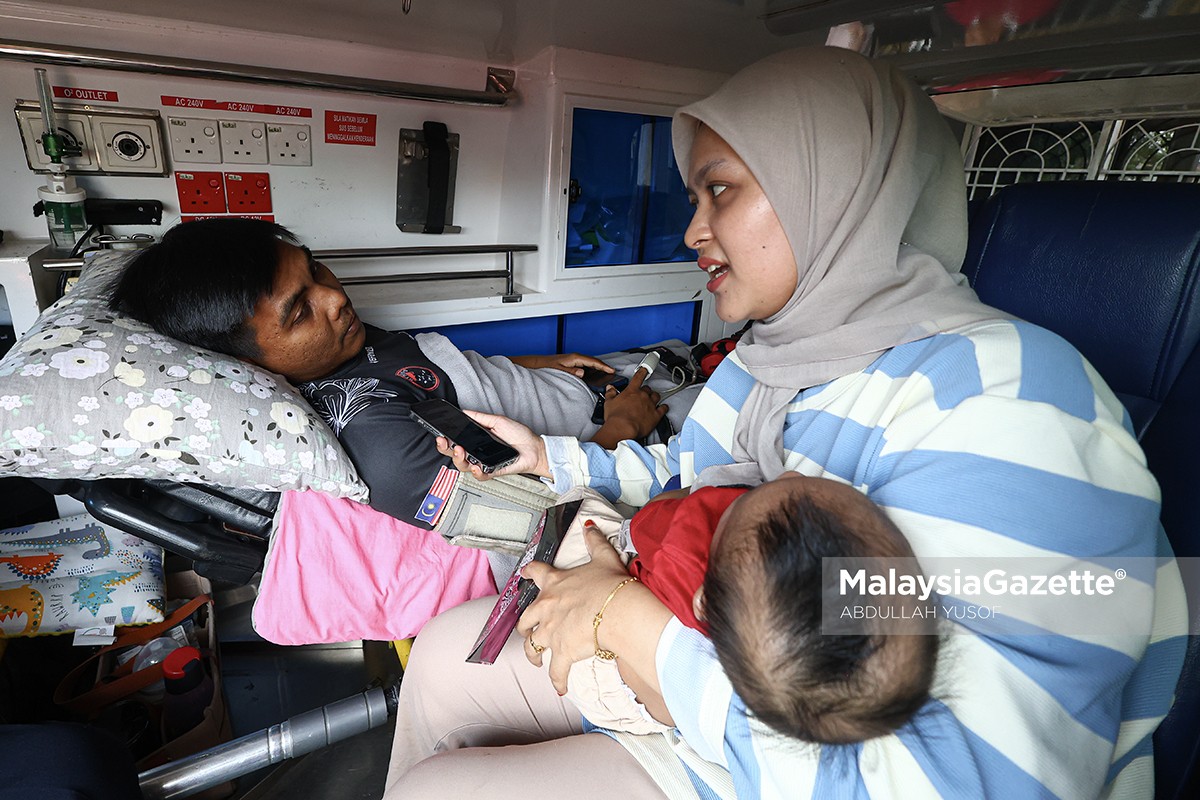 anggota FRU nahas Teluk Intan Related keyphrases: Lans Koperal Muhammad Aniq Taufiq Rozi, anggota FRU trauma kemalangan, nahas trak FRU dan lori batu, pengorbanan anggota polis FRU, isteri anggota FRU cedera, kisah sedih tragedi FRU Teluk Intan