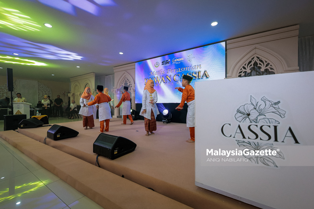 SSI Perak pembangunan negeri Ahmad Suaidi Setiausaha Kerajaan Negeri Perak, SSI bantu ekonomi Perak, projek pembangunan SSI, dividen SSI kepada kerajaan, pembangunan hartanah Perak, CSR kerajaan negeri Perak, Pelan Perak Sejahtera 2030