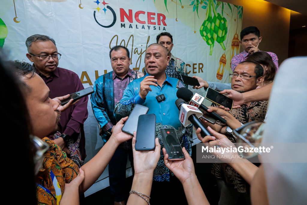 Perak, Perhilitan akan bincang tangani konflik gajah-manusia di JRTB