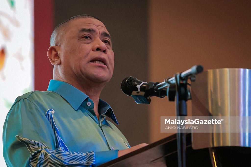 Perak perkukuh sektor pertanian melalui projek hab agromakanan NCER berteknologi tinggi