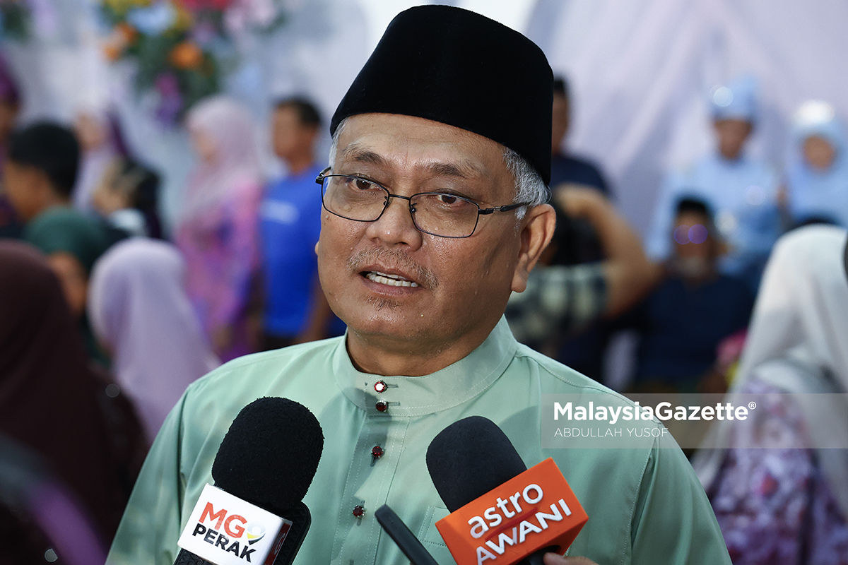 UNESCO Global Geopark Lenggong Taman Geologi Global UNESCO, penilaian geopark Lenggong, Shamsul Anuar Nasarah, tapak warisan dunia Lenggong, Bukit Bunuh meteorit, Tasik Raban, gua arkeologi Lenggong, pelancongan Perak
