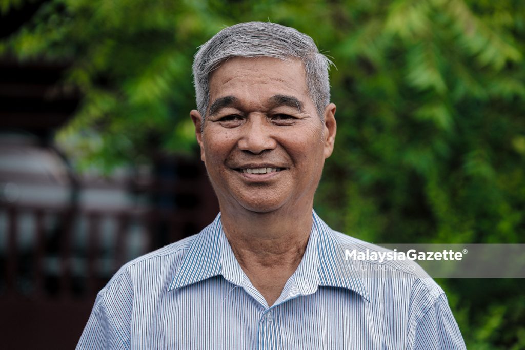 Penduduk Liman Kati lega tindakan MPKK tangani isu merpati liar