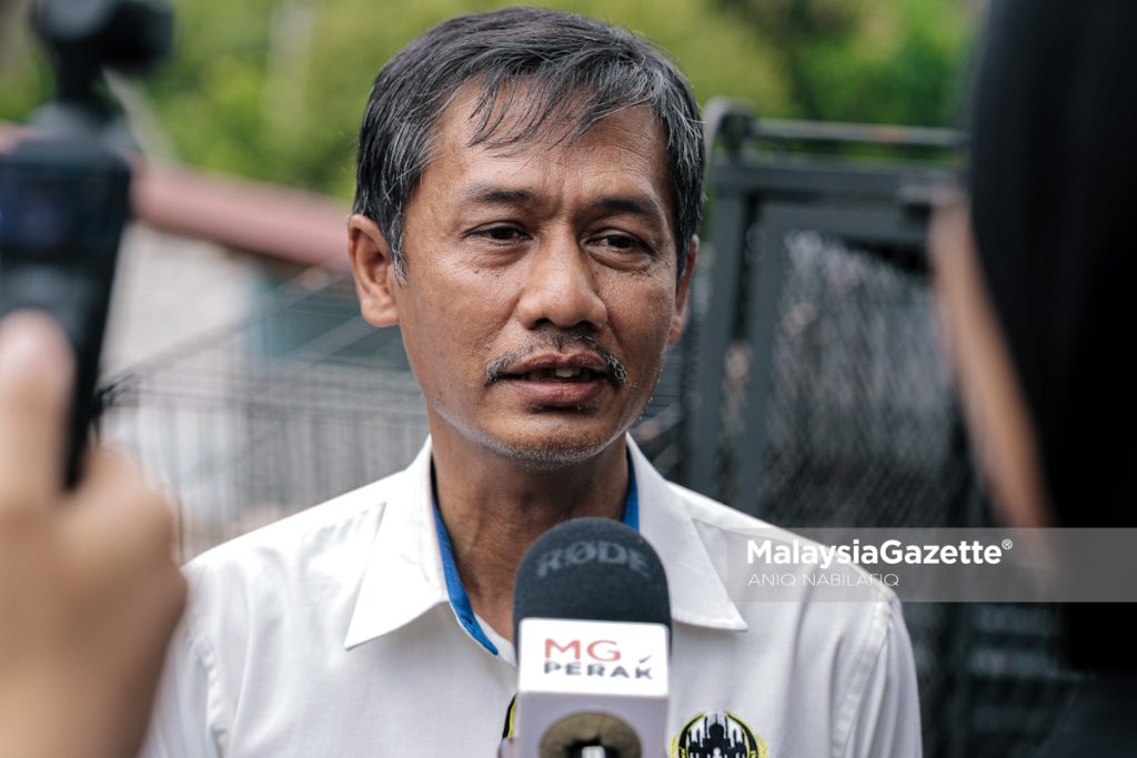 MPKK ambil langkah proaktif tangkap merpati liar ganggu penduduk