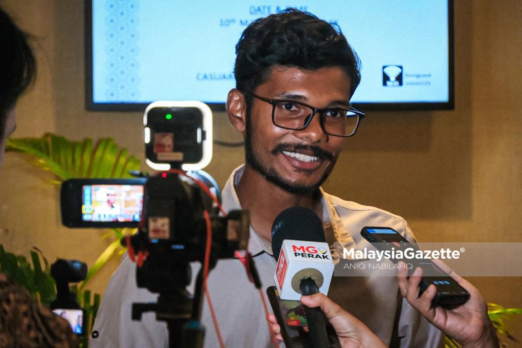 Biasiswa Agrotek SADC-YP bantu mahasiswa lahirkan inovasi pertanian