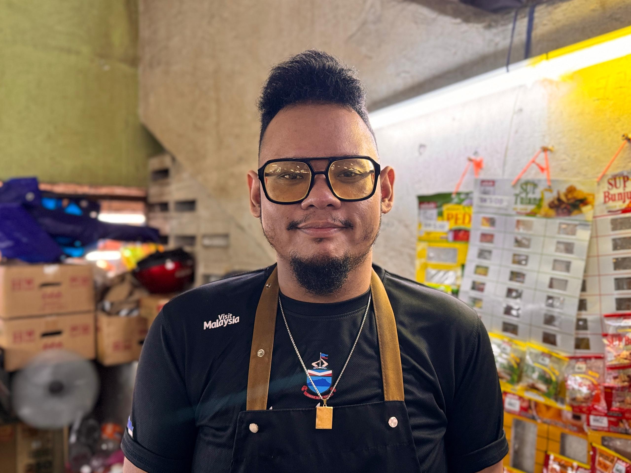 Naik taraf Pasar Besar Ipoh Pasar Besar Ipoh, MBI naik taraf pasar, RM15 juta KPKT, reaksi peniaga pasar Ipoh, kemudahan peniaga Ipoh, Pasar ikonik Ipoh