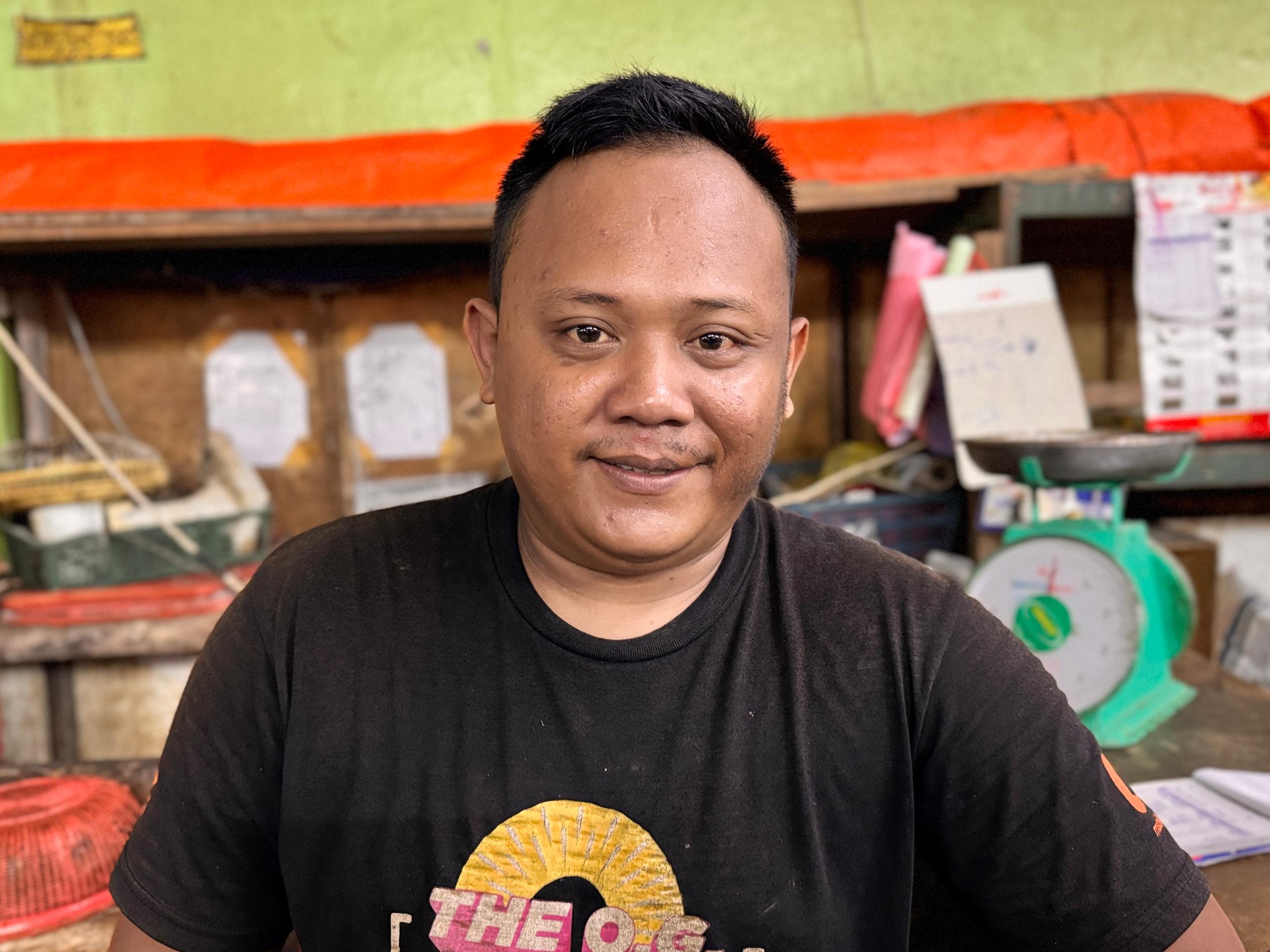 Naik taraf Pasar Besar Ipoh Pasar Besar Ipoh, MBI naik taraf pasar, RM15 juta KPKT, reaksi peniaga pasar Ipoh, kemudahan peniaga Ipoh, Pasar ikonik Ipoh