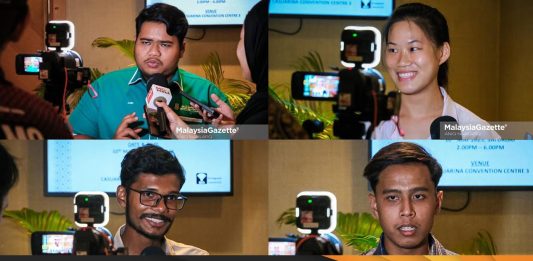 Biasiswa Agrotek SADC-YP inovasi pertanian Perak