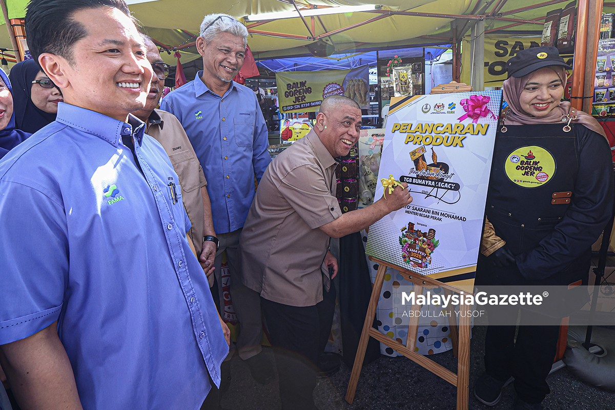 Bawang Perak, pengeluaran bawang tempatan, pertanian Perak, projek agromakanan Malaysia, bawang merah Malaysia, sasaran pengeluaran bawang, bawang Perak 2025, pertanian komersial negeri Perak, bawang tempatan Malaysia